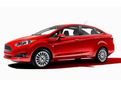 Блокиратор рулевого вала Гарант Блок для FORD FIESTA 2012-2018 