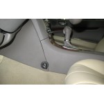 Бесштыревой блокиратор AКПП Гарант Консул для  Infiniti G35 2005-2009 г.