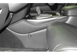 Бесштыревой блокиратор AКПП Гарант Консул для  Infiniti Jx35 2013-2014 г. Бесштыревой блокиратор AКПП Гарант Консул для  Infiniti Jx35 2013-2014 г.