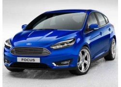 Блокиратор рулевого вала Гарант Блок для FORD FOCUS 2016-2021 