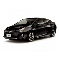 Toyota Prius 2015-2022